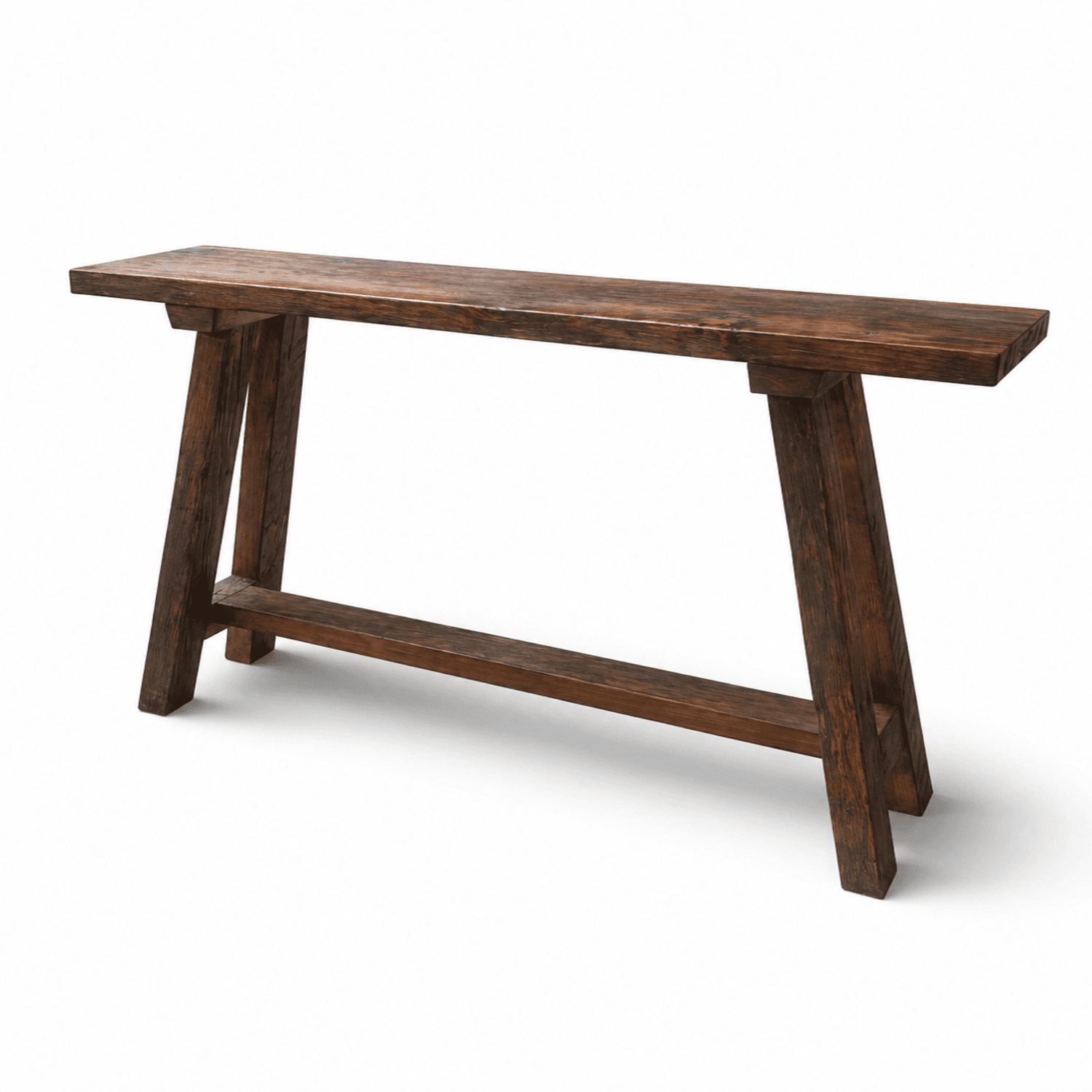 Arrimo Trahuil | diseño Rustico